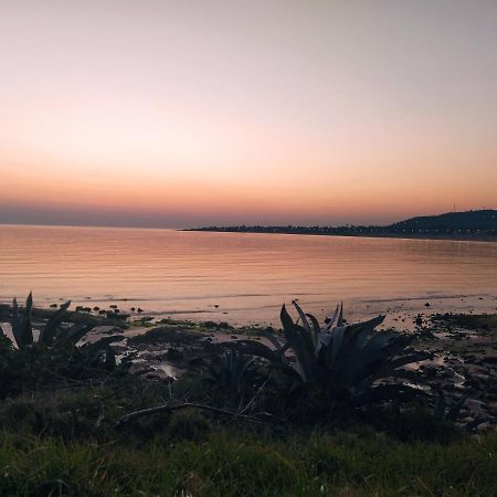 Cabana I Punta Negra Piriápolis Dış mekan fotoğraf