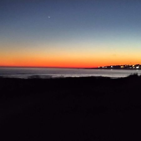 Cabana I Punta Negra Piriápolis Dış mekan fotoğraf