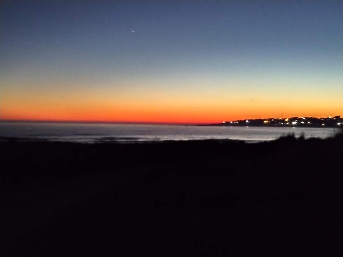 Cabana I Punta Negra Piriápolis Dış mekan fotoğraf