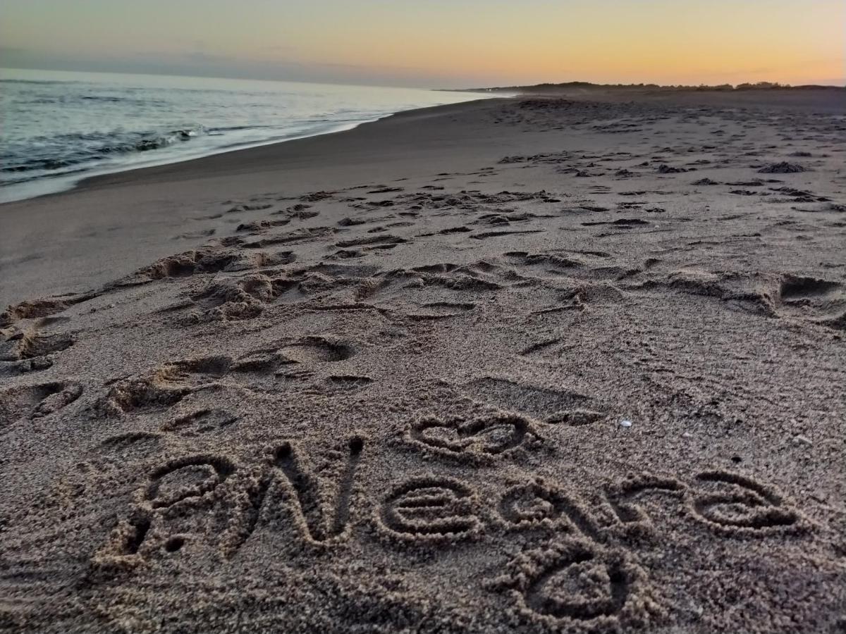 Cabana I Punta Negra Piriápolis Dış mekan fotoğraf