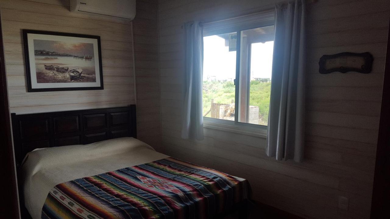 Cabana I Punta Negra Piriápolis Dış mekan fotoğraf